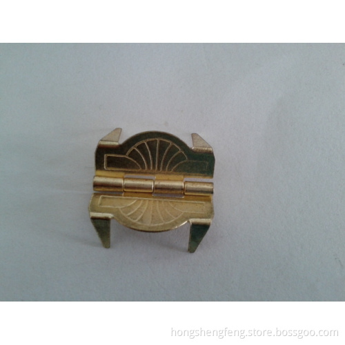 Paper Box Hinges with New Design for Wholesale From China Factory